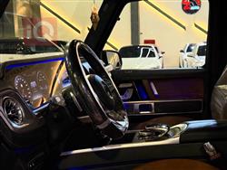 مێرسێدس بێنز G-Class